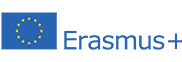 Logo Erasmus Plus