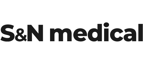 Logo S&N medical